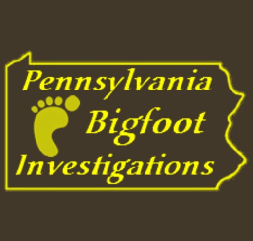 Image result for Pennsylvania Bigfoot Investigations